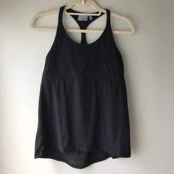 Athleta Tops - Athleta Top with Shelf Bra